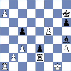 Onischuk - Oparin (chess.com INT, 2021)