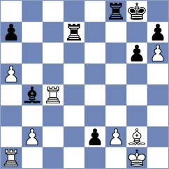 Stepanencu - Klekowski (chess.com INT, 2024)