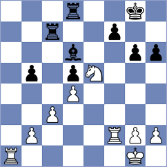 Messinga - Stetsenko (Chess.com INT, 2021)