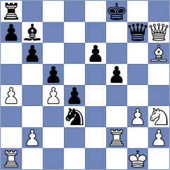 Bornholdt - Reinecke (chess.com INT, 2024)