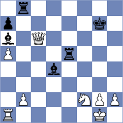 Eret - Hrbek (chess.com INT, 2021)