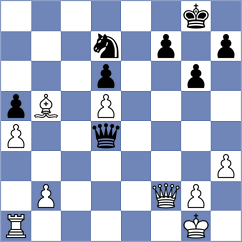 Tregubov - Perossa (chess.com INT, 2024)