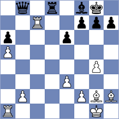Gong - Navaratnam (Chess.com INT, 2020)