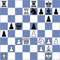 Kotepalli - Papp (chess.com INT, 2021)