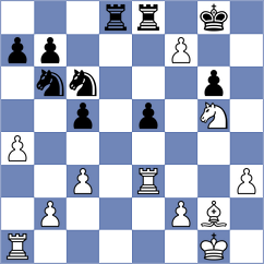 Tari - Tan Zhongyi (chess.com INT, 2023)