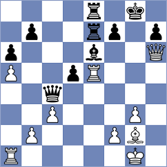 Mamedov - Kotepalli (chess.com INT, 2023)