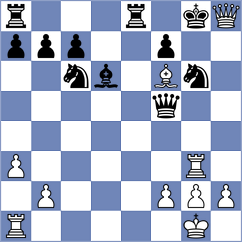 Bochnicka - Liu (chess.com INT, 2023)