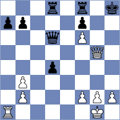 Paravyan - Chor (chess.com INT, 2024)