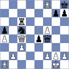 Slizhevsky - Logozar (Chess.com INT, 2021)
