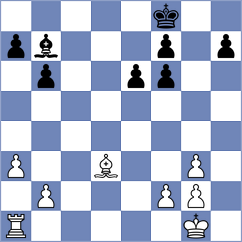 Lauridsen - Tomczak (Chess.com INT, 2020)