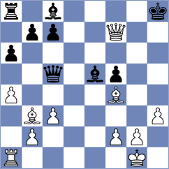 Lewicki - Jolly (Chess.com INT, 2020)