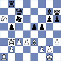 Mamedov - Robson (chess.com INT, 2023)