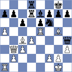 Vachier Lagrave - Ducarmon (Chess.com INT, 2019)