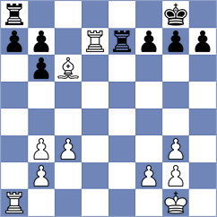 Nguyen - Roebers (Chess.com INT, 2021)