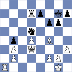 Krylov - Maxutov (Chess.com INT, 2020)
