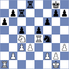 Romero Ruscalleda - Chan (chess.com INT, 2024)