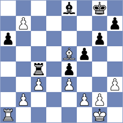 Majer - Bryakin (chess.com INT, 2021)