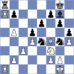 Cueto - Villafane Gomez (chess.com INT, 2023)