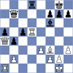 Volkov - Nastore (Chess.com INT, 2020)