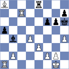 Matthiesen - Ai (chess.com INT, 2023)