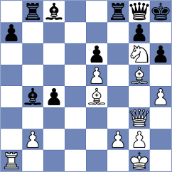 Pavlovic - Pajeken (chess.com INT, 2021)