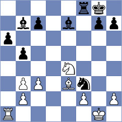 Kilpatrick - Nesterov (chess.com INT, 2021)