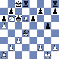 Tobares - Bolanos Lopez (chess.com INT, 2023)