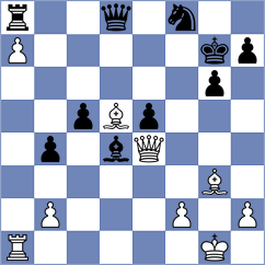 Usmanov - Saito (Chess.com INT, 2020)