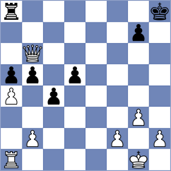 Matveeva - Quirke (chess.com INT, 2021)