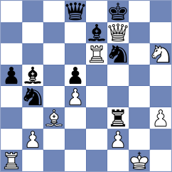AKINSEYE - Dahlgren (chess.com INT, 2024)