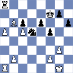 Tikhonov - Shishkov (chess.com INT, 2024)