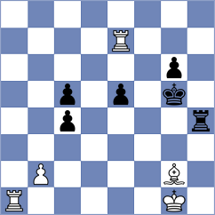Di Berardino - Alboredo (chess.com INT, 2023)