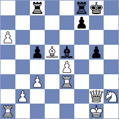 Ochedzan - Ikejiri (Chess.com INT, 2021)