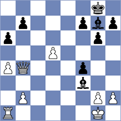 Toncheva - Ozalp (chess.com INT, 2023)