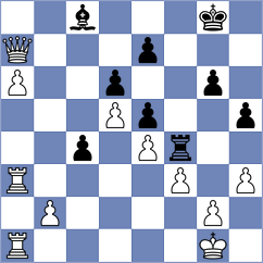 Paravyan - Khodzhamkuliev (chess.com INT, 2021)