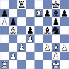 Anton Guijarro - Silva Lucena (chess.com INT, 2024)