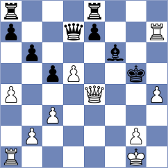 Polivanov - Lopez del Alamo (Chess.com INT, 2021)