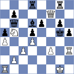 Badacsonyi - Brett (Chess.com INT, 2021)