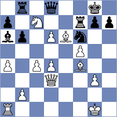Nazaretyan - Napoli (chess.com INT, 2023)