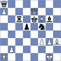 Torres - Mizzi (chess.com INT, 2024)