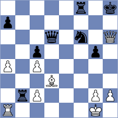 Serra Canals - Fiol (chess.com INT, 2024)