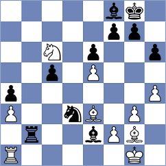 Zherebtsova - Tronenkovs (chess.com INT, 2021)