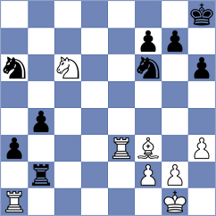 Cmiko - Linhart (Chess.com INT, 2021)