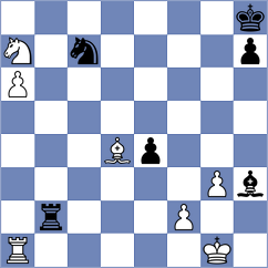 Haria - Altounian (Chess.com INT, 2018)