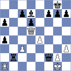 Nimay Agrawal - Khamdamova (chess.com INT, 2024)