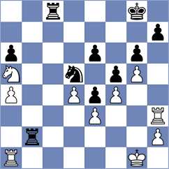 Sailer - Bayaca (chess.com INT, 2023)