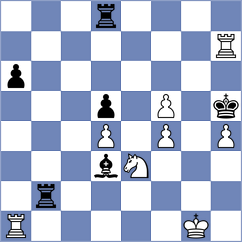 Ahmad - Crocker (chess.com INT, 2024)