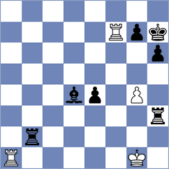 Roebers - Morris Suzuki (Chess.com INT, 2021)