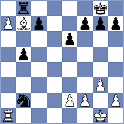 Herman - Dziewonski (chess.com INT, 2024)