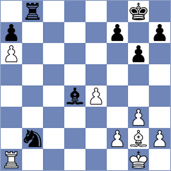 Dylag - Kashtanov (chess.com INT, 2023)